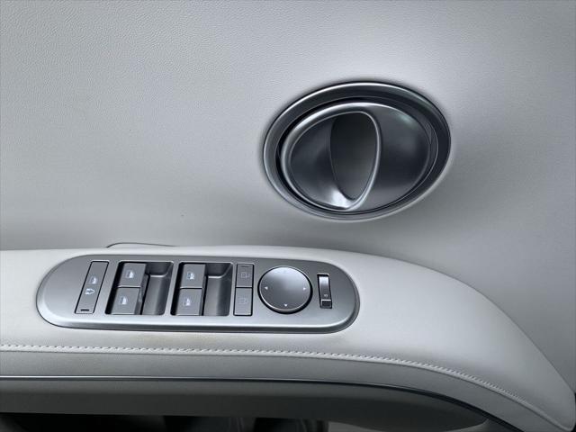 2026 Hyundai Palisade SEL 7P