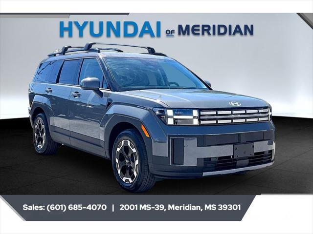 2026 Hyundai Santa Fe SEL for sale in MERIDIAN, MS