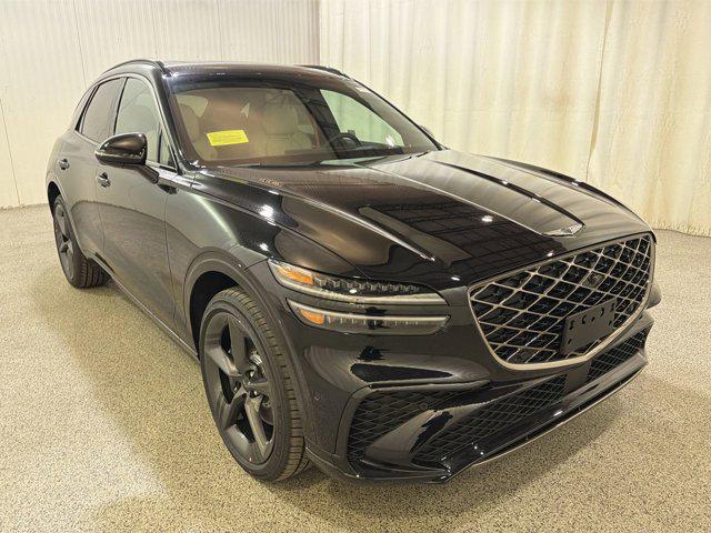 2026 Genesis GV70 3.5T Sport Prestige for sale in BRAINTREE, MA
