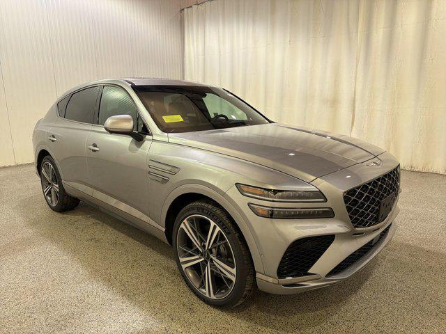 2026 Genesis GV80 3.5T E-SC MHEV AWD for sale in BRAINTREE, MA