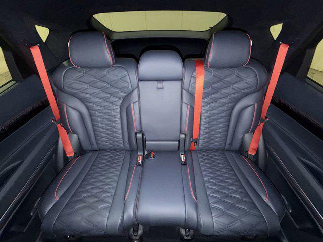 2026 Genesis GV80 3.5T E-SC MHEV AWD