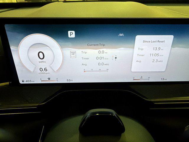 2026 Genesis GV80 3.5T E-SC MHEV AWD