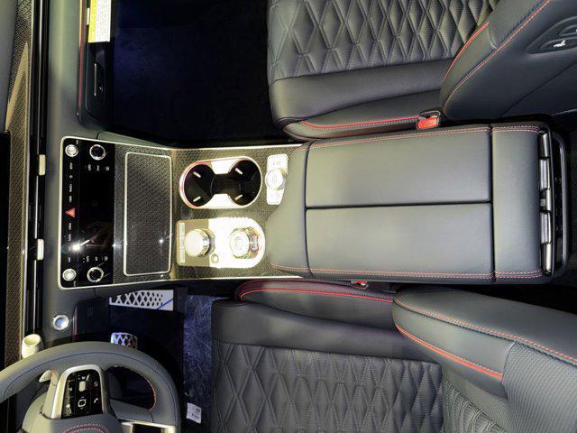 2026 Genesis GV80 3.5T E-SC MHEV AWD
