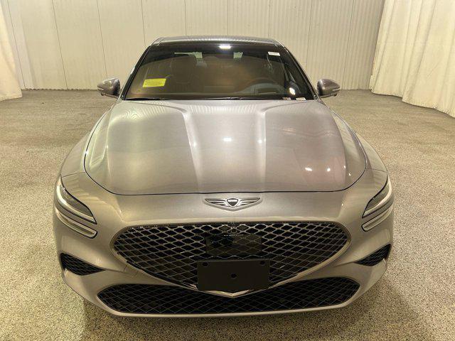 2026 Genesis G70 3.3T AWD Sport Prestige