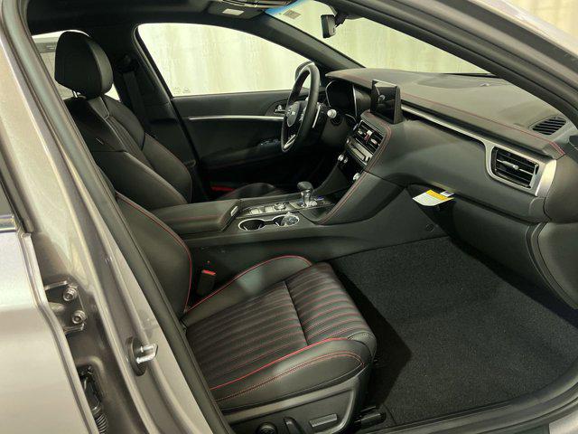 2026 Genesis G70 3.3T AWD Sport Prestige