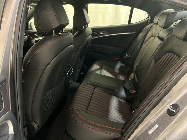 2026 Genesis G70 3.3T AWD Sport Prestige