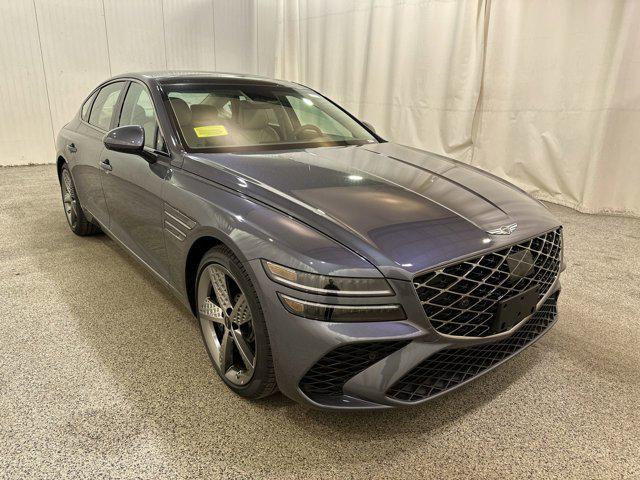 2026 Genesis G80 2.5T Sport Prestige AWD for sale in BRAINTREE, MA