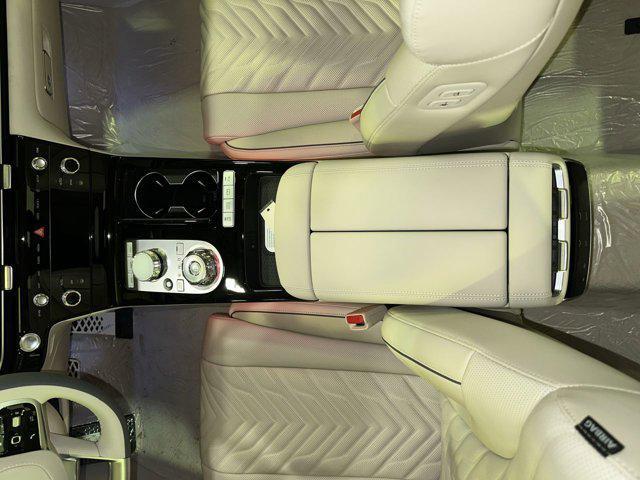 2026 Genesis G80 2.5T Sport Prestige AWD