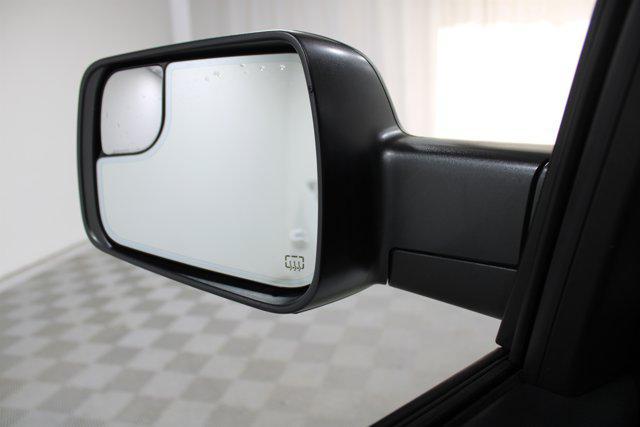 2022 Ram 1500 Big Horn Crew Cab 4x4 5'7" Box
