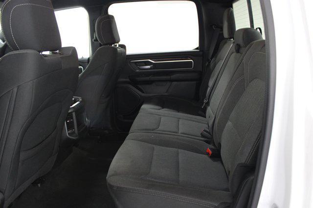 2022 Ram 1500 Big Horn Crew Cab 4x4 5'7" Box