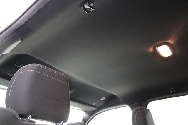 2022 Ram 1500 Big Horn Crew Cab 4x4 5'7" Box