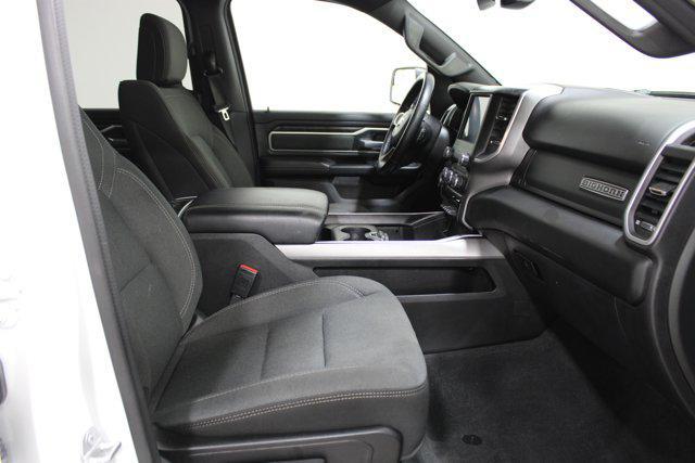 2022 Ram 1500 Big Horn Crew Cab 4x4 5'7" Box