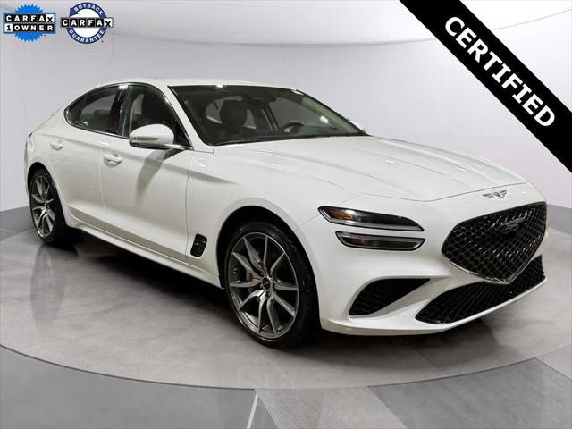 2026 Genesis G70 2.5T AWD for sale in WAUKESHA, WI