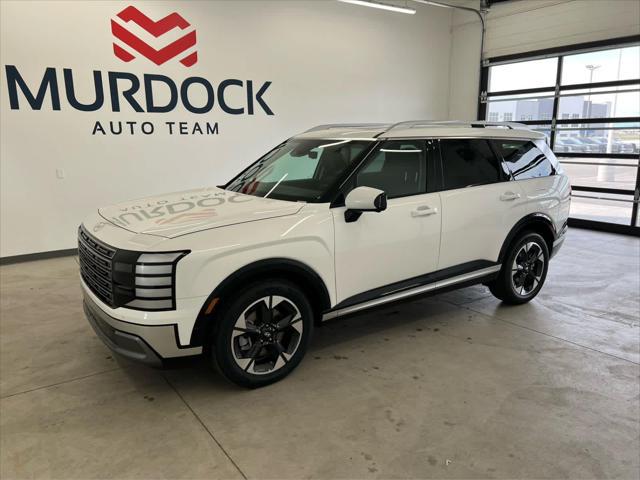 2026 Hyundai Palisade Limited for sale in LOGAN, UT