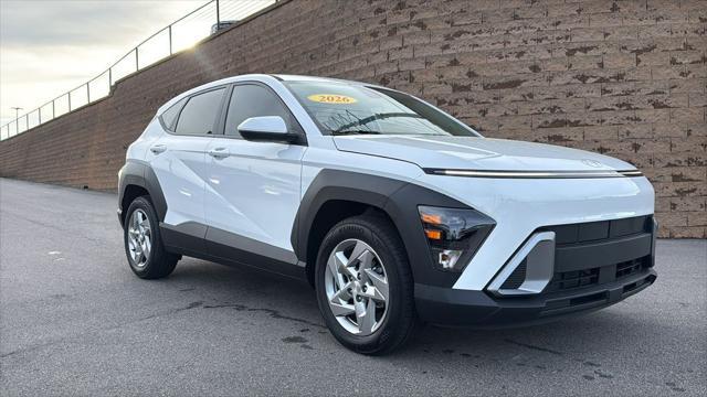 2026 Hyundai Kona SE for sale in BEECH ISLAND, SC