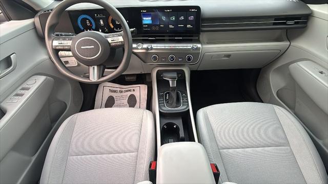 2026 Hyundai Kona SE