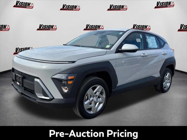 2026 Hyundai Kona SE for sale near CANANDAIGUA, NY