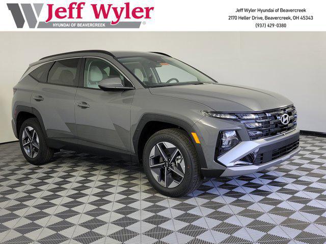 2026 Hyundai Tucson SEL for sale in BEAVERCREEK, OH