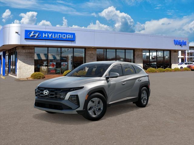 2026 Hyundai Tucson Hybrid Blue SE for sale in WEXFORD, PA