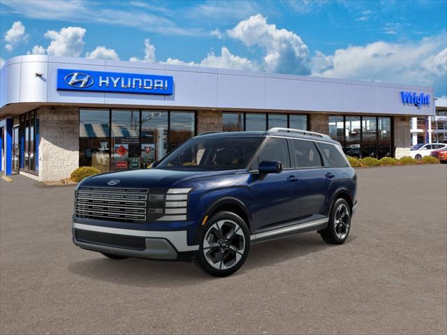 2026 Hyundai Palisade Limited for sale in WEXFORD, PA