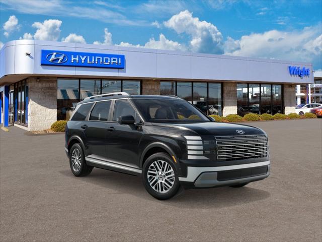 2026 Hyundai Palisade SEL Premium 8P