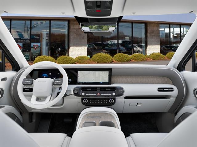 2026 Hyundai Palisade SEL Premium 8P