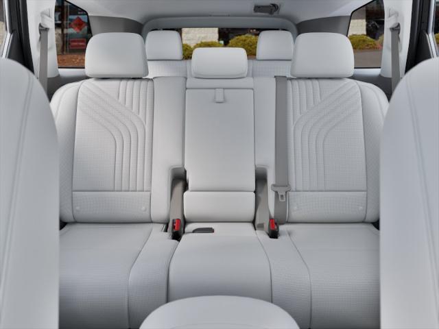 2026 Hyundai Palisade SEL Premium 8P