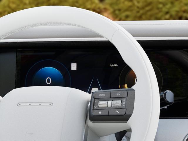 2026 Hyundai Palisade SEL Premium 8P