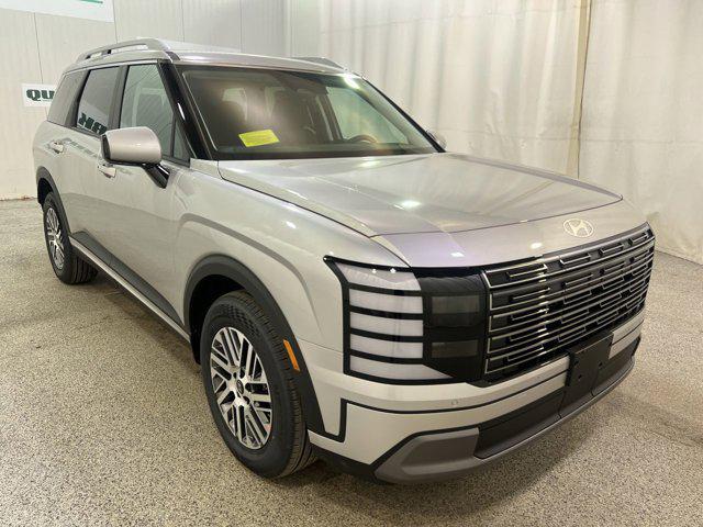 2026 Hyundai Palisade SEL 7P for sale in BRAINTREE, MA