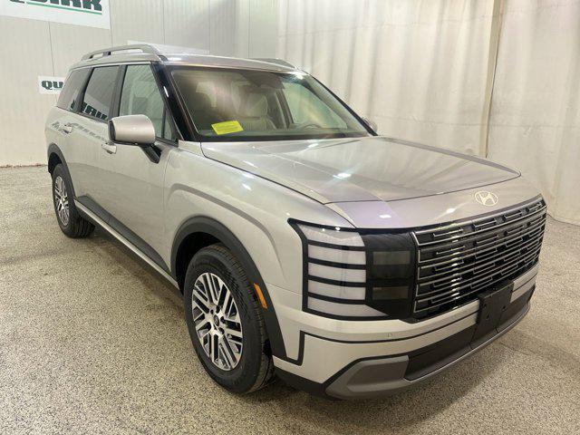 2026 Hyundai Palisade SEL 7P for sale in BRAINTREE, MA