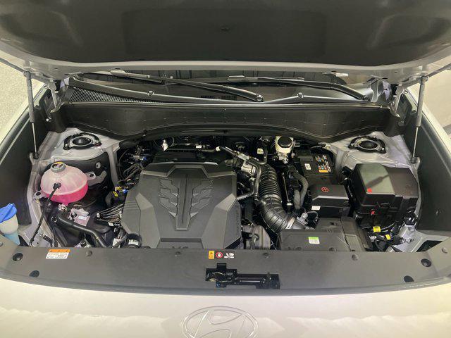 2026 Hyundai Palisade SEL 7P