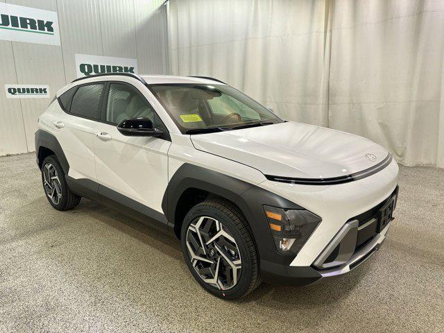 2026 Hyundai Kona SEL Premium for sale in BRAINTREE, MA