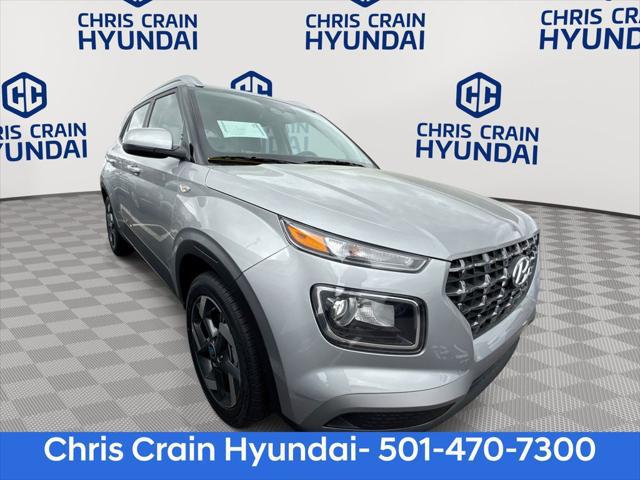 2026 Hyundai Venue SEL for sale in CONWAY, AR