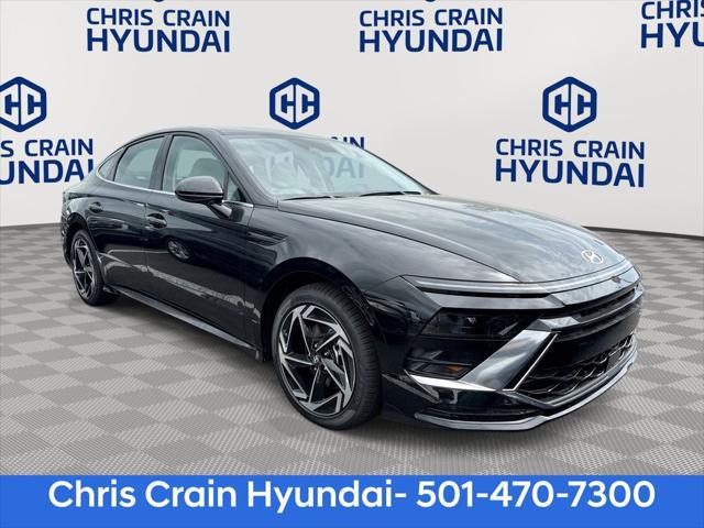 2026 Hyundai Sonata SEL Sport for sale in CONWAY, AR