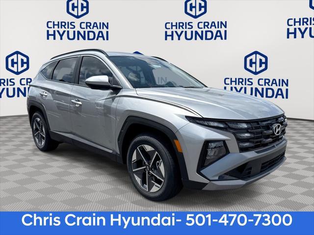 2026 Hyundai Tucson SEL for sale in CONWAY, AR