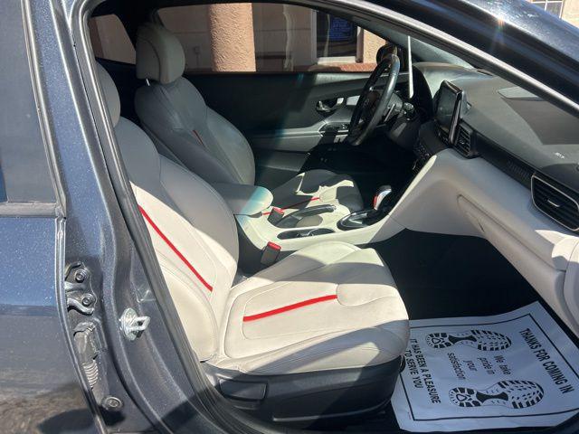 2020 Hyundai Veloster Turbo Ultimate