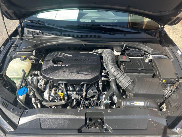2020 Hyundai Veloster Turbo Ultimate