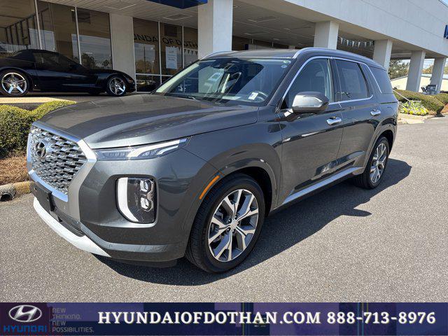 2021 Hyundai Palisade Limited for sale in DOTHAN, AL