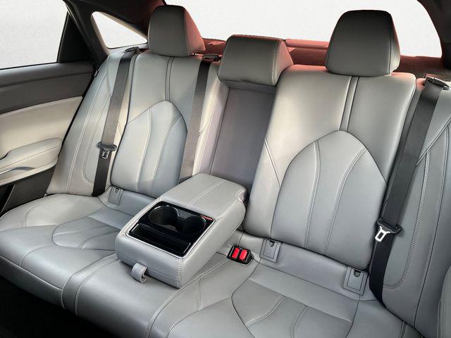 2019 Toyota Avalon XLE
