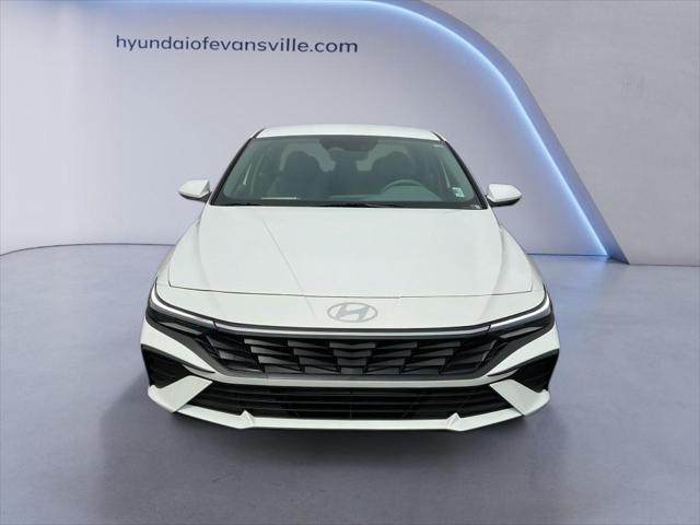 2026 Hyundai Elantra SE for sale in EVANSVILLE, IN