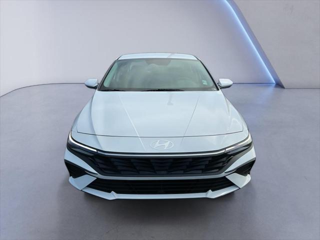 2026 Hyundai Elantra SE for sale in EVANSVILLE, IN
