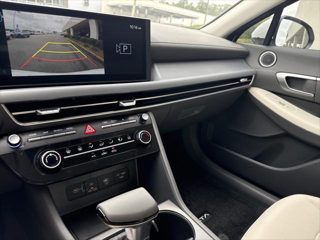 2026 Hyundai Sonata SE