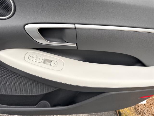 2026 Hyundai Sonata SE