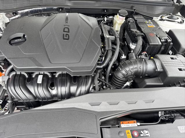 2026 Hyundai Sonata SE