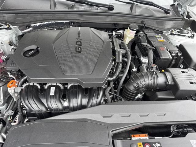 2026 Hyundai Sonata SE