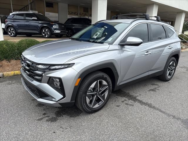 2026 Hyundai Tucson SEL for sale in DOTHAN, AL