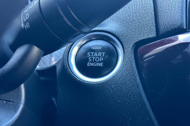 2015 Mazda Mazda6 i Grand Touring