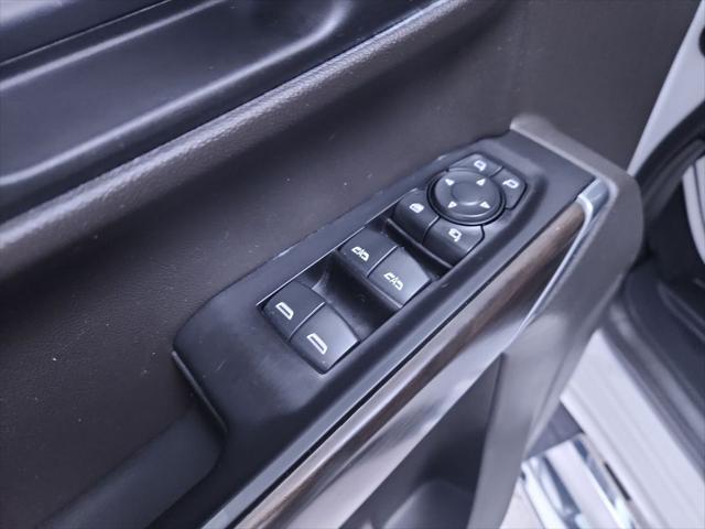 2021 GMC Sierra 1500 2WD Crew Cab Short Box SLT