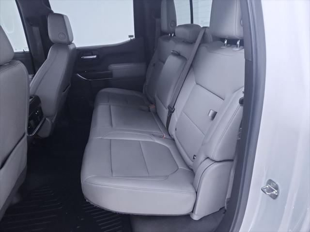 2021 GMC Sierra 1500 2WD Crew Cab Short Box SLT