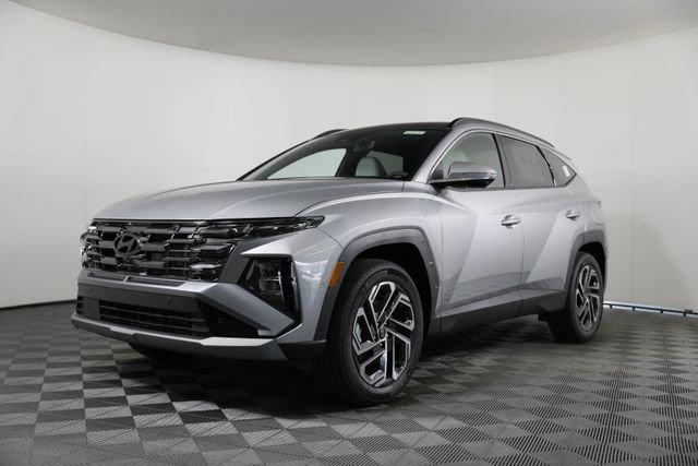 2026 Hyundai Tucson Limited for sale in LIBERTYVILLE, IL